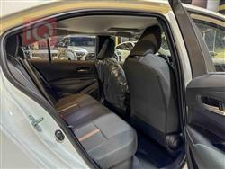 تۆیۆتا کۆرۆلا